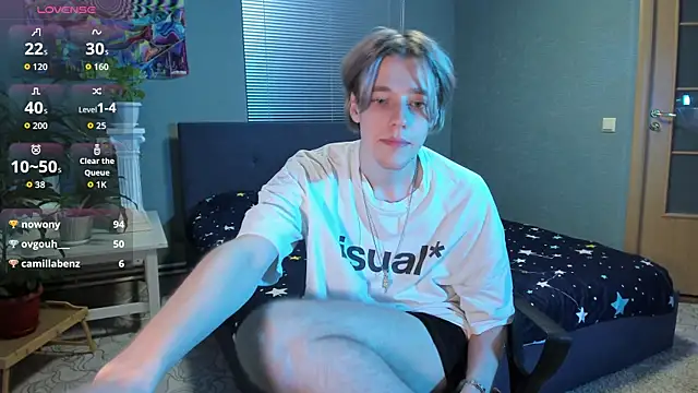 zane_steele Show in webcam