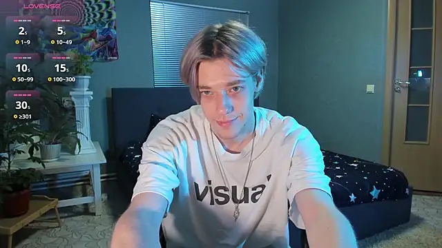 Вебкам-шоу zane_steele