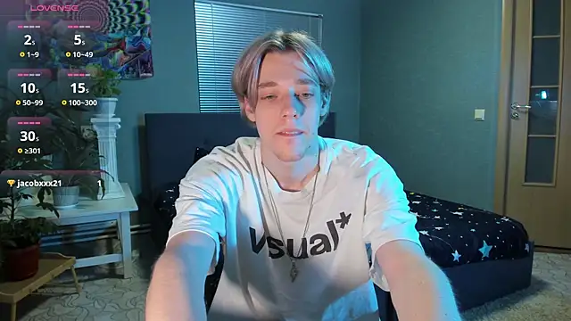 zane_steele Webcam-Show
