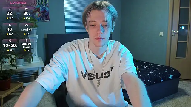 Вебкам-шоу zane_steele