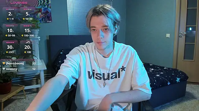 zane_steele: вебкам-шоу