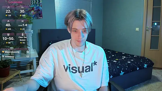 zane_steele Webcam show