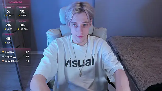 zane_steele Webcamshow