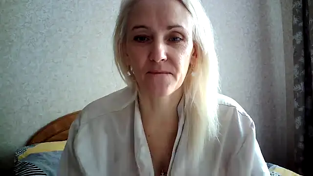 Calissako Chat XXX in diretta