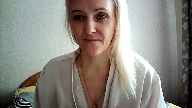 Show de webcam de Calissako