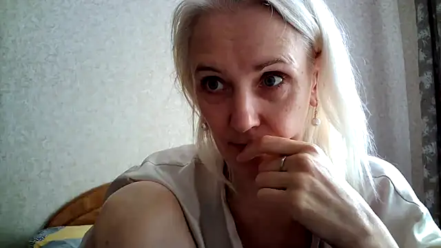 Chat XXX ao vivo de Calissako