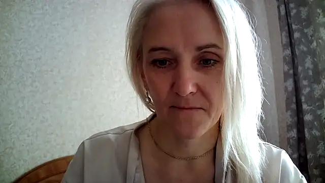 Calissako – Live XXX-chat
