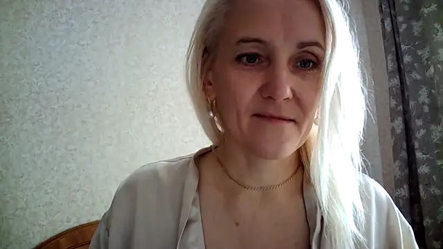 Calissako Chat XXX in diretta