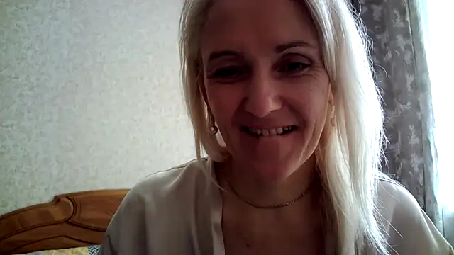 Živý XXX chat Calissako