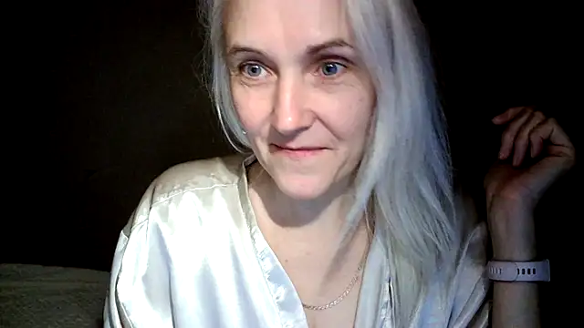 Calissako's Live XXX Chat