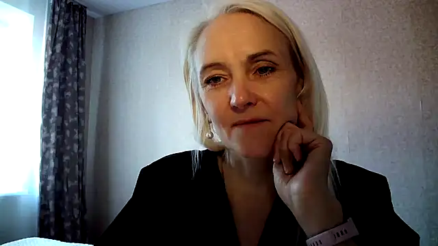Chat +18 de Calissako ao vivo