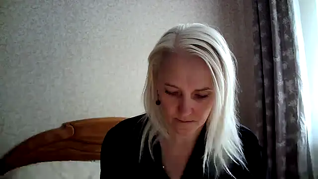 Chatroom XXX en direct de Calissako