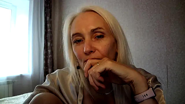 Calissako's Live XXX Chat