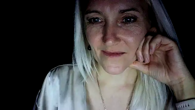 Chat XXX en directo de Calissako