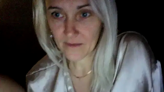 Calissako's Live XXX Chat