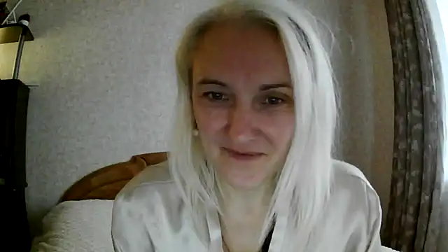 Calissako's Live XXX Chat