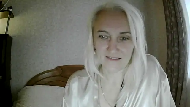 Calissako – Live XXX-chat