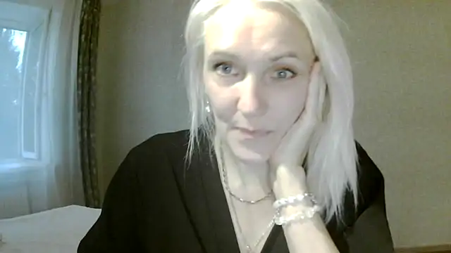 Calissako's Live XXX Chat