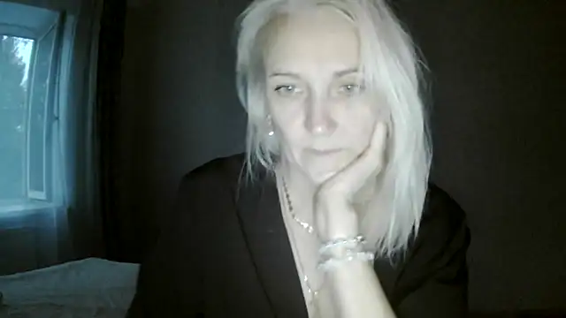 Calissako's Live XXX Chat