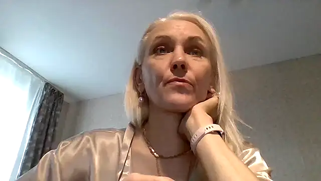 Calissako – Live XXX-chat