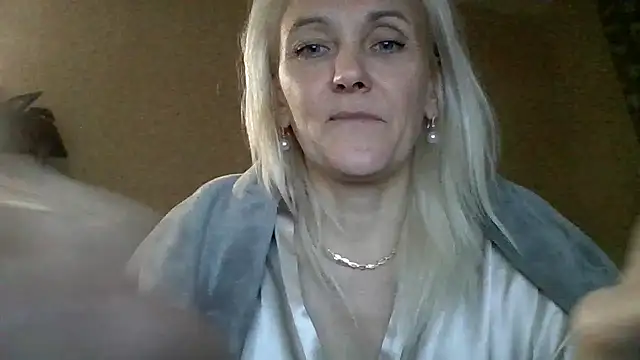 Chat +18 de Calissako ao vivo