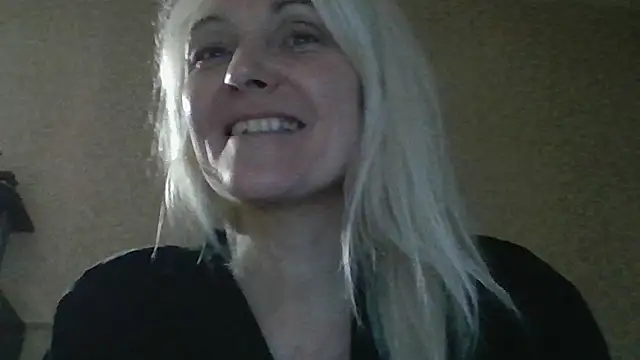 Calissako – Live XXX-chat