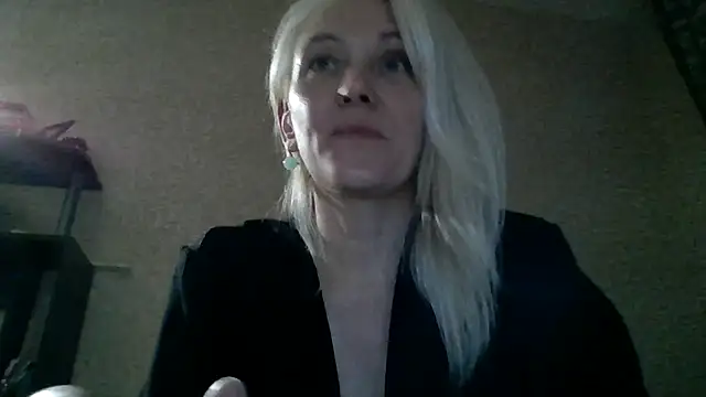 Chatroom XXX en direct de Calissako