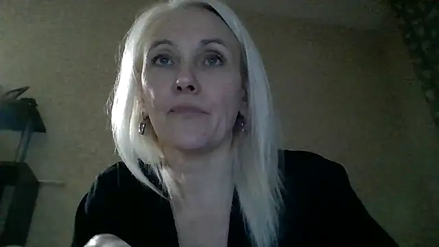 Calissako – Live XXX-chat