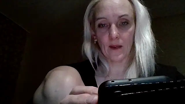 Calissako Live XXX-chat