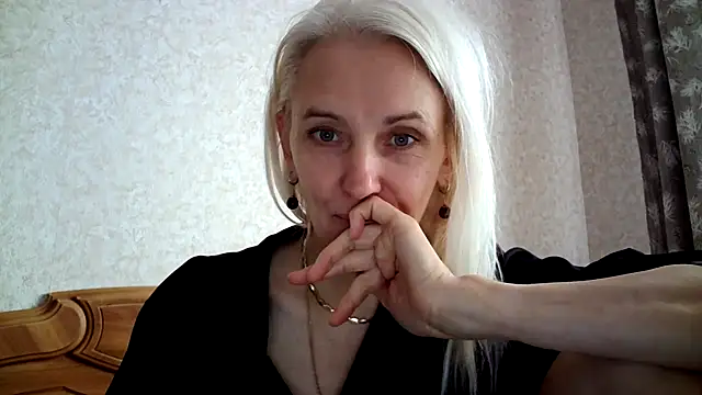 Calissako – Live XXX-chat
