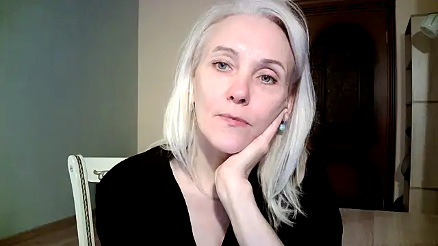 Calissako's Live XXX Chat