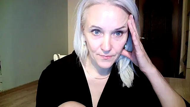 Calissakon Live XXX chat