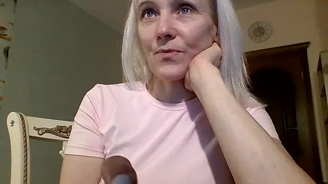 Calissako 라이브 XXX 채팅