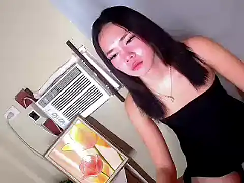 Show webcam de miss_satisfaction
