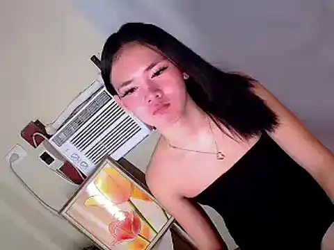 miss_satisfaction Pertunjukan Webcam
