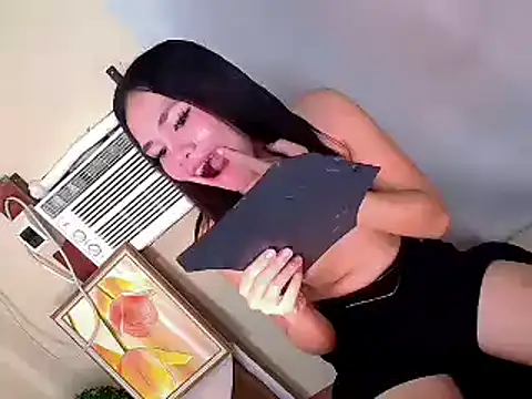 miss_satisfaction 网络视讯表演