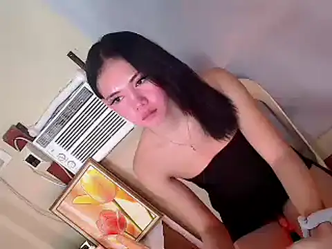 miss_satisfaction Pertunjukan Webcam