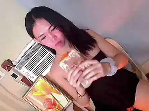 miss_satisfaction Webcam Show