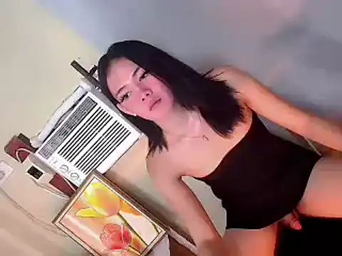 miss_satisfaction's Webcam Show