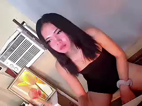 Show de miss_satisfaction na webcam
