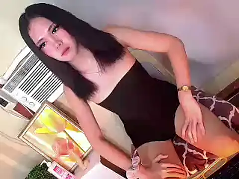 miss_satisfaction Pertunjukan Webcam