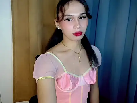 goddess_temptation ওয়েবক্যাম শো