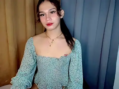 Show Webcam de goddess_temptation