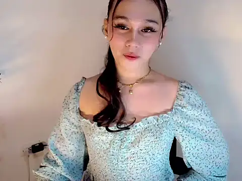 goddess_temptation Pertunjukan Webcam
