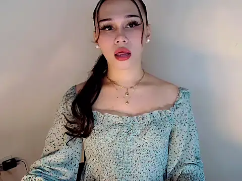goddess_temptation Adlı Modelin Web Kamerası Şovu
