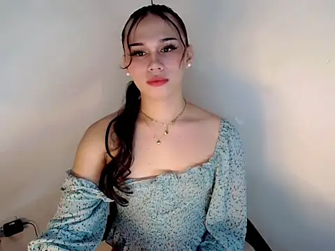 Show de webcam de goddess_temptation