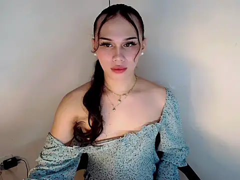 goddess_temptation Pertunjukan Webcam