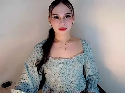 הופעת וובקאם של goddess_temptation