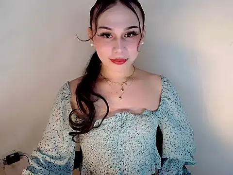 goddess_temptation – Kamerová šou
