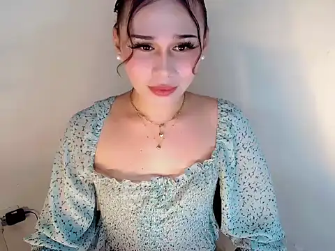 goddess_temptation Pertunjukan Webcam